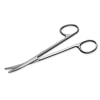 STERIS Product Number 8227 INSTRAPAC METZENBAUM SCISSORS CURVED 14CM 40/CA