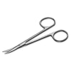 STERIS Product Number 8231 INSTRAPAC KILNER SCISSORS CURVED 11.5CM 50/CA