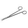 STERIS Product Number 8234 INSTRAPAC MCINDOE SCISSORS STRAIGHT 18CM 20/CA