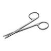 STERIS Product Number 8235 INSTRAPAC STRABISMUS SCISSORS STRAIGHT 11.5CM X 50