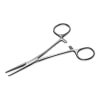 STERIS Product Number 8237 INSTRAPAC CRILE FORCEPS STRAIGHT 14.5CM 20/CA