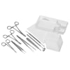STERIS Product Number 8272 INSTRAPAC MAX FAX BIOPSY PACK 20/CA