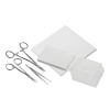 STERIS Product Number 8297 INSTRAPAC BASIC FINE SUTURE PACK PLUS 40/CA