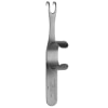 STERIS Product Number 881021 SNOWDEN PENCER TIP SS RETR 4-1/4(11CM)