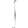 STERIS Product Number 881050 SENN SS RETRACTOR SHARP 6-1/4IN (16CM)
