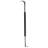 STERIS Product Number 881052 KASDEN SS RETRACTOR 6-1/4IN(16.5CM)