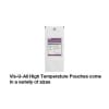 Numéro de produit STERIS 881061 VIS-U-ALL HIGH TEMP TUBING 6"X100FT 10 ROLLS/CS
