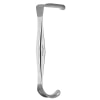 STERIS Product Number 881080 TEBBETTS DBL-END SS RETR 9IN (23CM)