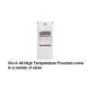 Numéro de produit STERIS 881121 VIS-U-ALL HIGH TEMP TUBING 12"X100FT 6 ROLLS/CS