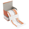 STERIS Product Number 882041 VIS-U-ALL LOW TEMP TUBING 4"X100 FEET 10 ROLLS/CS