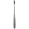 STERIS Product Number 883201 PEET RASP 7-1/2IN(19CM) CVD SS