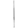 STERIS Product Number 883876 FREER SS ELEVATOR ROUND HNDL 4.5MM SH/BL