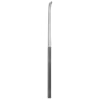 STERIS Product Number 884024 GUNTER D-TIP OSTEOTOME RIGHT 8-1/2IN