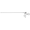 STERIS Product Number 889490 CHOLANGIOGRAM PLACEMENT FORCEPS 5MM 34.5 CM