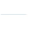 STERIS Product Number AT24105 ACRYLIC TIP BLUE 24IN X 0.105IN DIA [2/PK]
