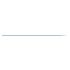STERIS Product Number AT24118 ACRYLIC TIP BLUE 24IN X 0.118IN DIA [2/PK]