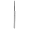 STERIS Product Number AU11170 LEMPERT HEAVY ELEVATOR BLADE 5MM WIDE