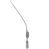 STERIS Product Number AU15032 TUBE SUCT BARON 3FR WK LGTH 3IN(7.6CM)