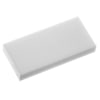 STERIS Product Number AU16683 CUTTNG BLCK DELRIN 3LX1-1/2W X1/4H