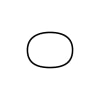 STERIS Product Number AU5232 FARRIOR EAR SPEC OVAL 20DEG TIP 4X5MM