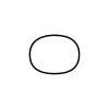 STERIS Product Number AU5233 FARRIOR EAR SPEC OVAL 20DG TIP 4.5X5.5MM