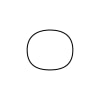 STERIS Product Number AU5238 FARRIOR EAR SPEC OVAL 20DEG TIP 7X8MM