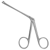 STERIS Product Number AU6200 HARTMANN-CITELLI EAR PUNCH 3MMJAW FORCEP