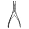 STERIS Product Number AU6780 RUSKIN RONG FORCEPS CVD JAW 5MM DBL-ACT