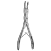 STERIS Product Number AU6784002 RUSKIN MINI RONGEUR CVD 3X15MM BITE 6IN