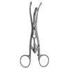 STERIS Product Number BE465 LABORDE TRACHEAL DILATOR 3-PRONG 5-1/2IN