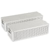 STERIS Product Number BF15501 24" TKR Sterilization Tray