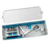 STERIS Product Number BF15502 24" TKR POSITIONER WITH 24" STERILIZATION TRAY