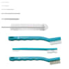 STERIS Product Number BR4199 CLEANING BRUSH ASSORTMENT 1 PKG [1/PK]