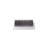 STERIS Product Number BR4320 SCRUB BRUSHES MEDIUM TEXTURED BRISTLES [12/BX]