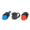 STERIS Product Number BX00711904 DEFENDO™ SINGLE-USE VALVES 3-PC KIT