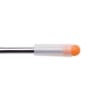 STERIS Product Number C188 PIN COVERS STERILE ORANGE 4.5MM 2COVERS PACK [12/BX]