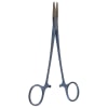 STERIS Product Number CH03422 DEL TOUCH MICROVASC NEEDLE HOLDER STR OL 7-1/8IN