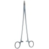 STERIS Product Number CH03442 TITANIUM DEL TOUCH CVD NEEDLE HOLDER STR OL 10IN