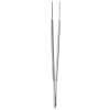 STERIS Product Number CH04248 DEL TOUCH GERALD FORCEPS STR 8IN
