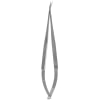 STERIS Product Number CH07472 JACOBSON MICRO SCISSORS FLAT BLADE 45DEG