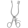 STERIS Product Number CH113 V MUELLER VASCULAR LOOPS MAXI WHITE STRL BX/10