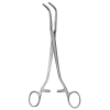 STERIS Product Number CH1650 SAROT BRONCHUS CLAMP CVD RIGHT JAWS 38MM