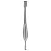 STERIS Product Number CH901 CORYLLOS RASPATORY DBL-END 8MM&18MM 12IN