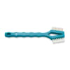 STERIS Product Number D2100SN TOOTHBRUSH DBL NYL STEEL 7IN [3/PK]