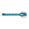 STERIS Product Number D2100SN50 TOOTHBRUSH DBL NYL STEEL 7IN [50/PK]