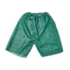 STERIS Product Number EN10117XL COLO SHORT GREEN FLAP AND VELCRO XL [100/PK]