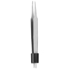 STERIS Product Number F3000 FORCEPS BIPOLAR JEWELERS STR 0.4MM 4IN