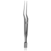 STERIS Product Number F5061 FORCEPS BAYONET BIP RND HNDL 1.0MM 9-1/2