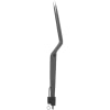 STERIS Product Number F5302 BAYONET TITAN IRR INS STR FN 0.5MM 8-3/4