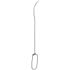 STERIS Product Number GU3401 WIRE MANDRIN GUYON-BENIQUE CVD 8FR